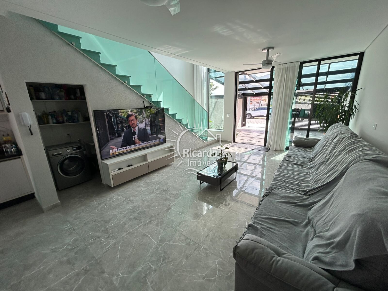 Casa, 3 quartos - Foto 10