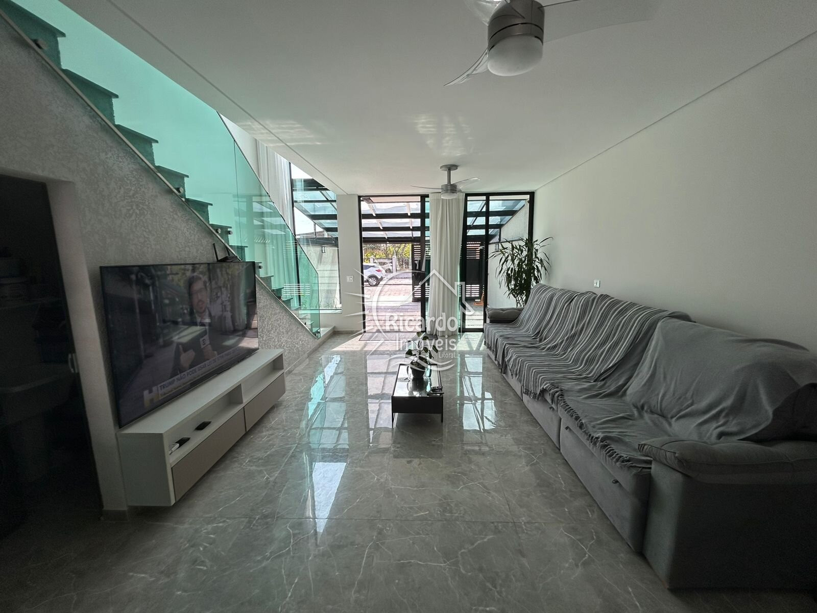 Casa, 3 quartos - Foto 9