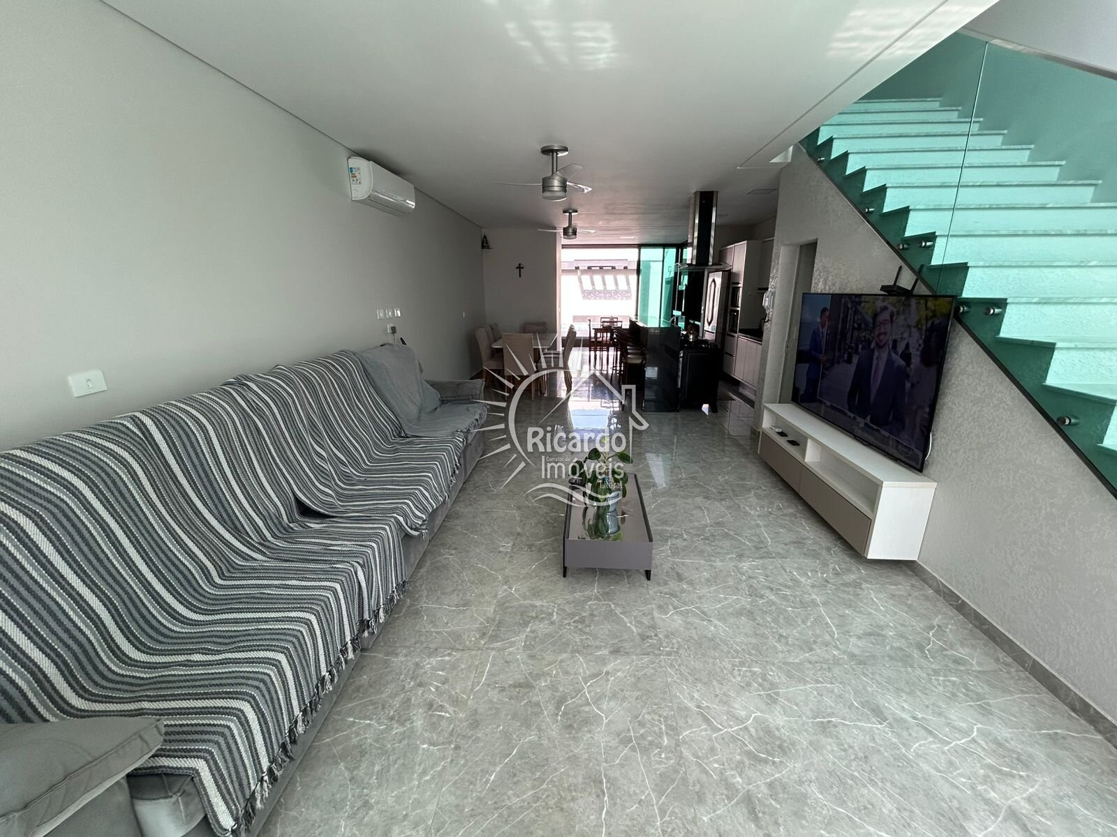 Casa, 3 quartos - Foto 7