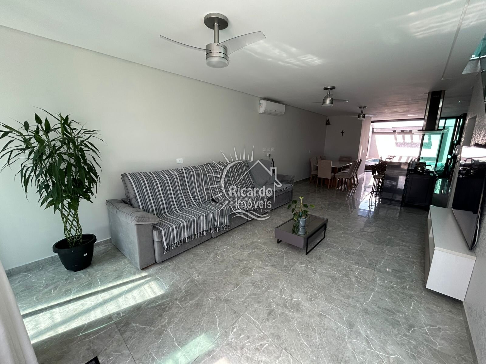 Casa, 3 quartos - Foto 6