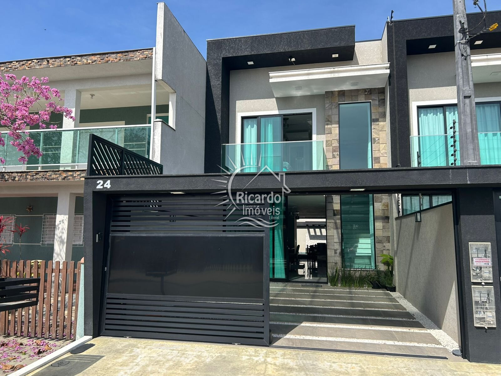 Casa, 3 quartos - Foto 2