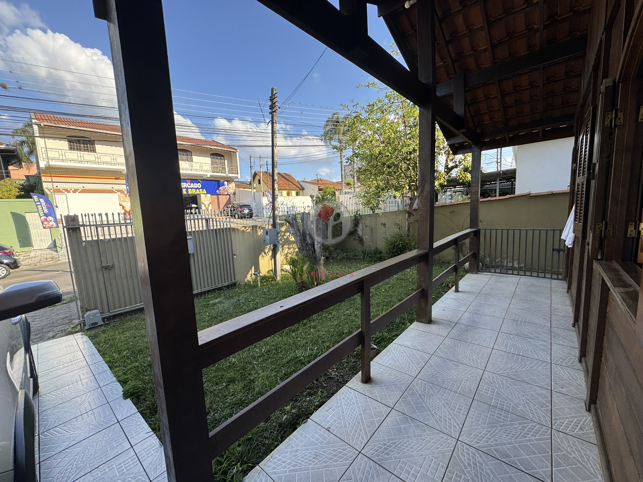 Casa à venda em Portão, Curitiba — Portal Chave Fácil