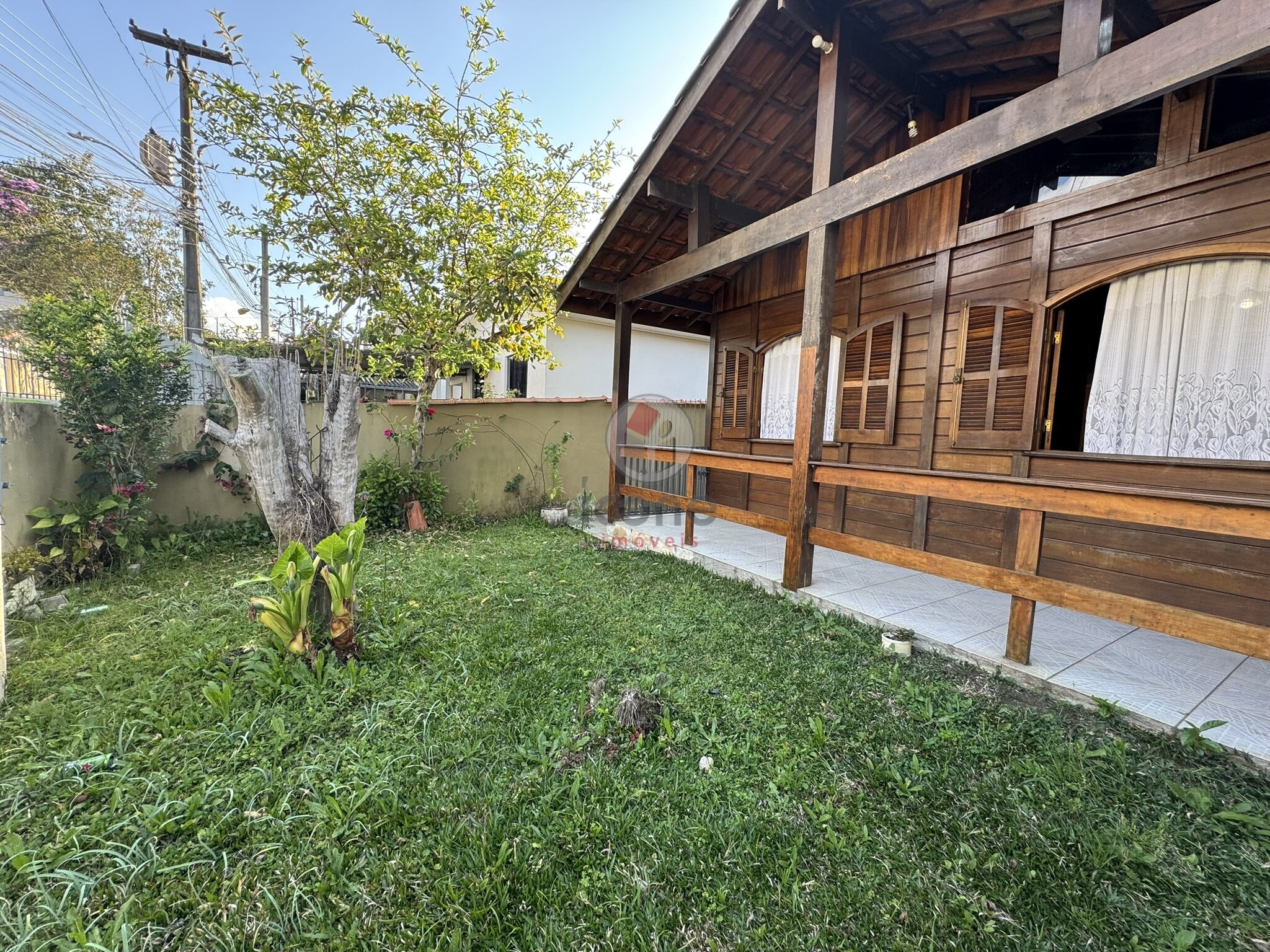 Casa à venda em Portão, Curitiba — Portal Chave Fácil