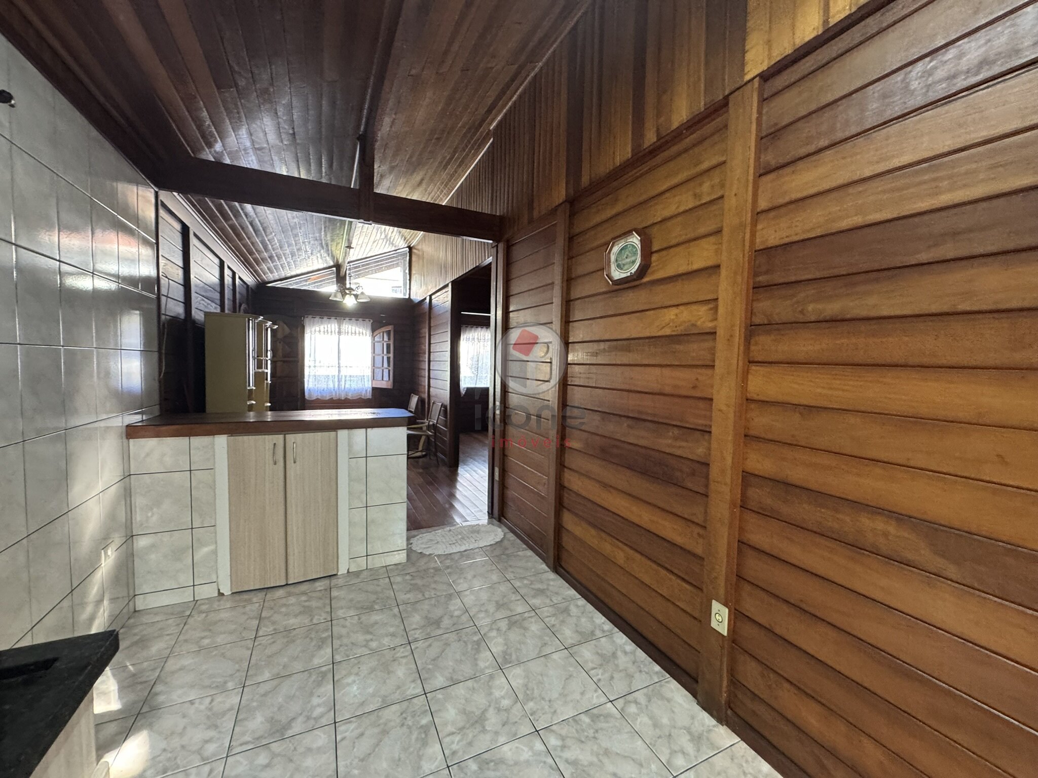 Casa à venda em Portão, Curitiba — Portal Chave Fácil