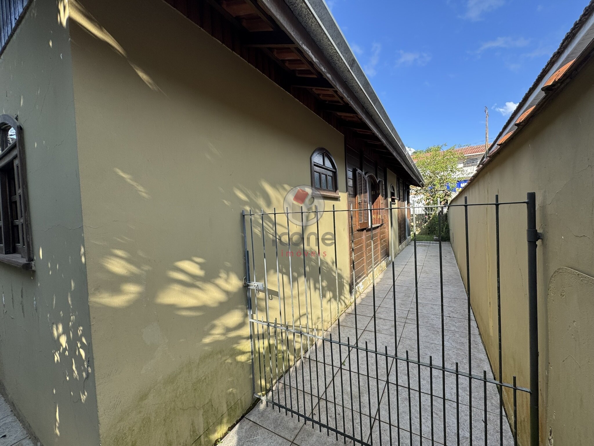 Casa à venda em Portão, Curitiba — Portal Chave Fácil