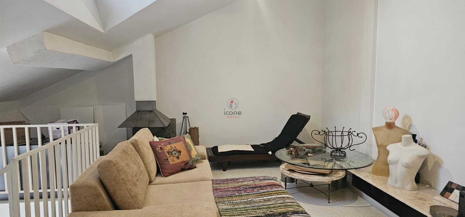 Apartamento à venda em Cristo Rei, Curitiba — Portal Chave Fácil