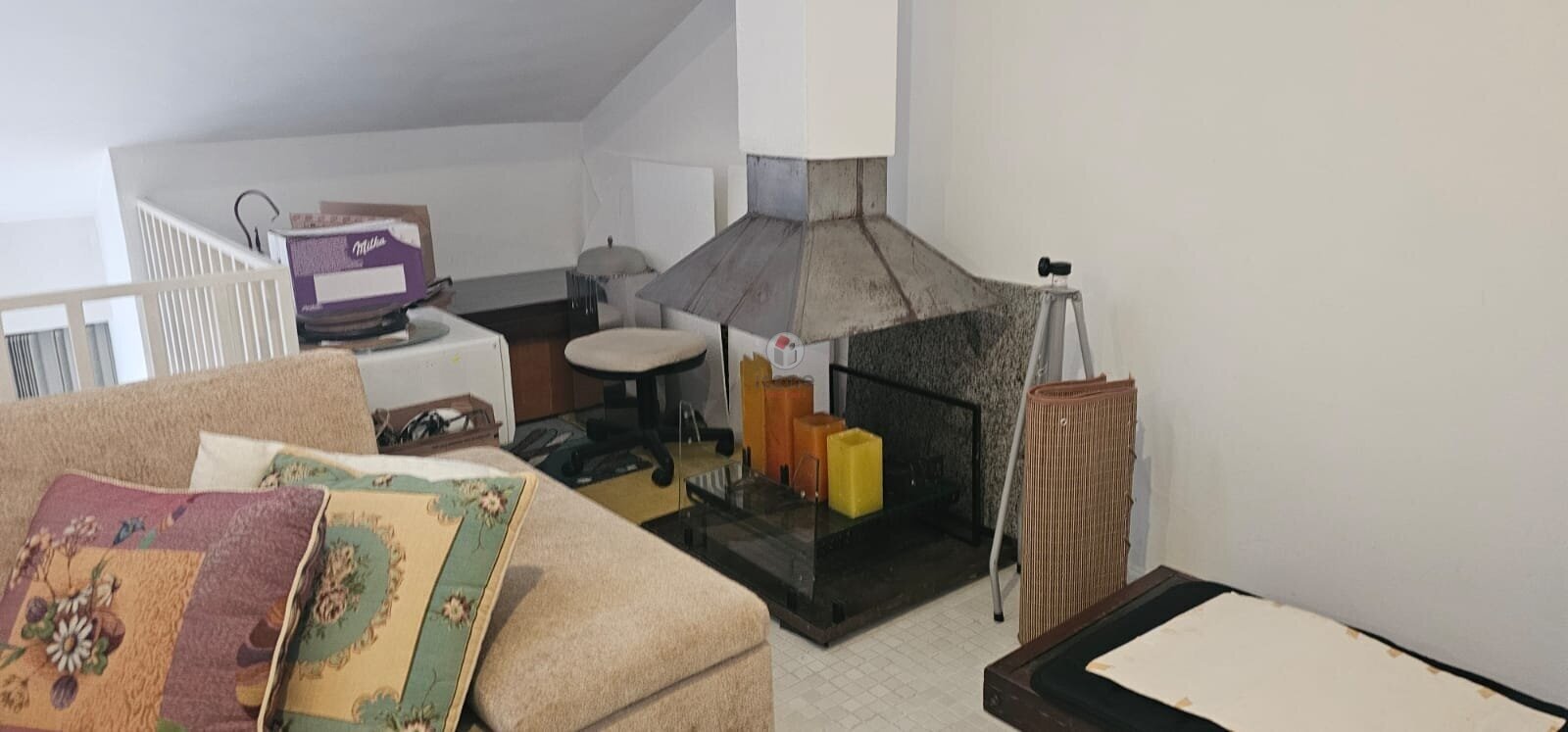 Apartamento à venda em Cristo Rei, Curitiba — Portal Chave Fácil