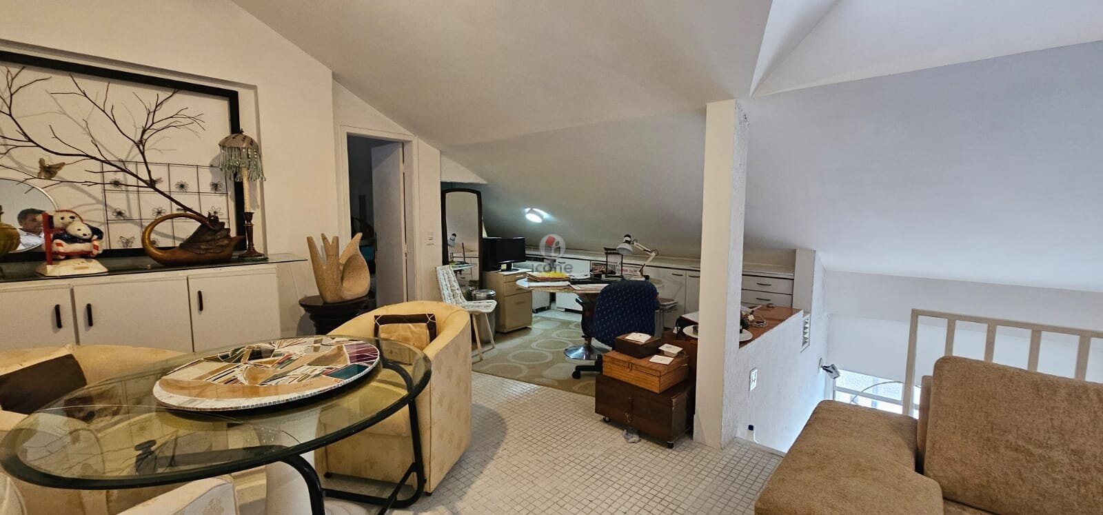 Apartamento à venda em Cristo Rei, Curitiba — Portal Chave Fácil