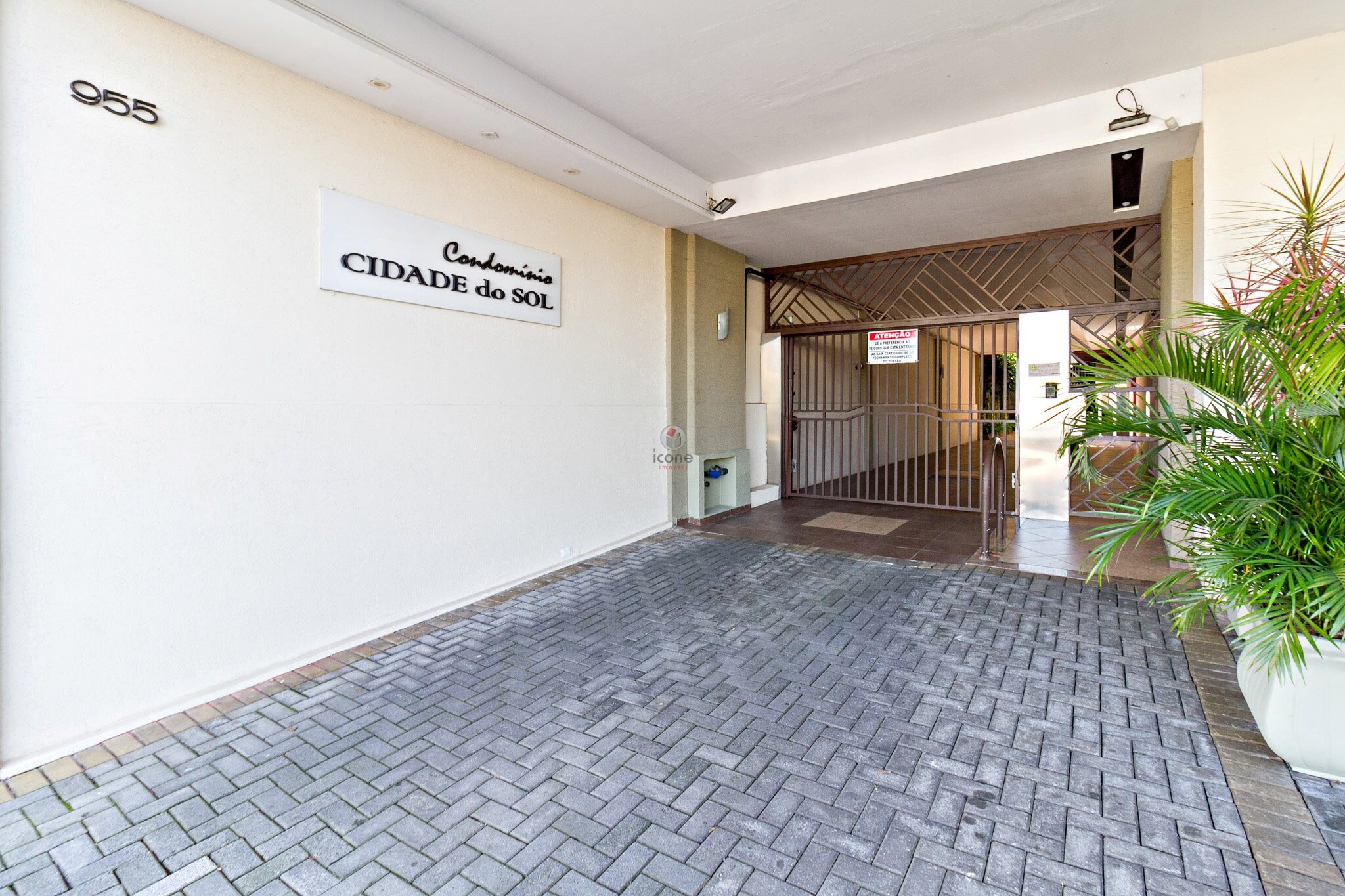 Apartamento à venda em Cristo Rei, Curitiba — Portal Chave Fácil