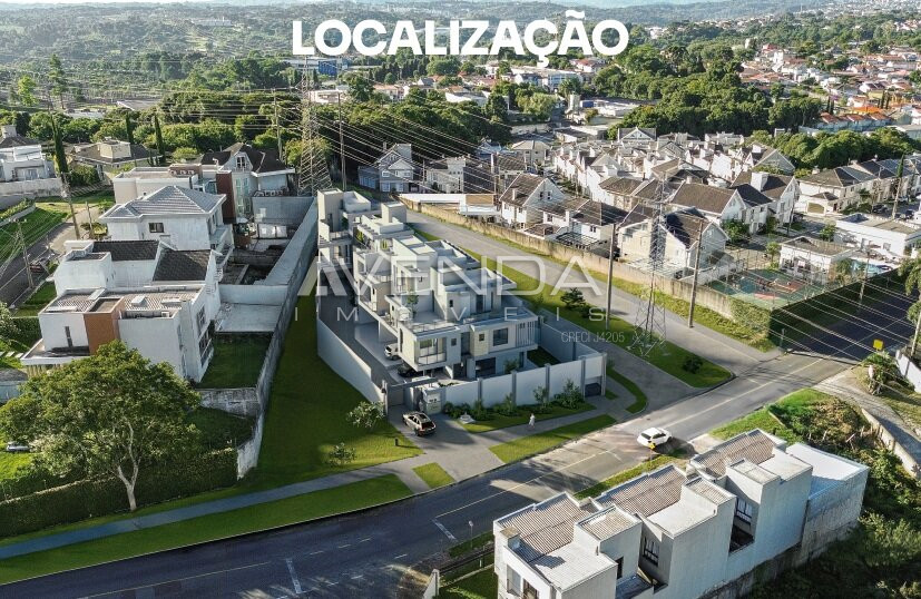 Casa de Condomínio, 3 quartos - Foto 18