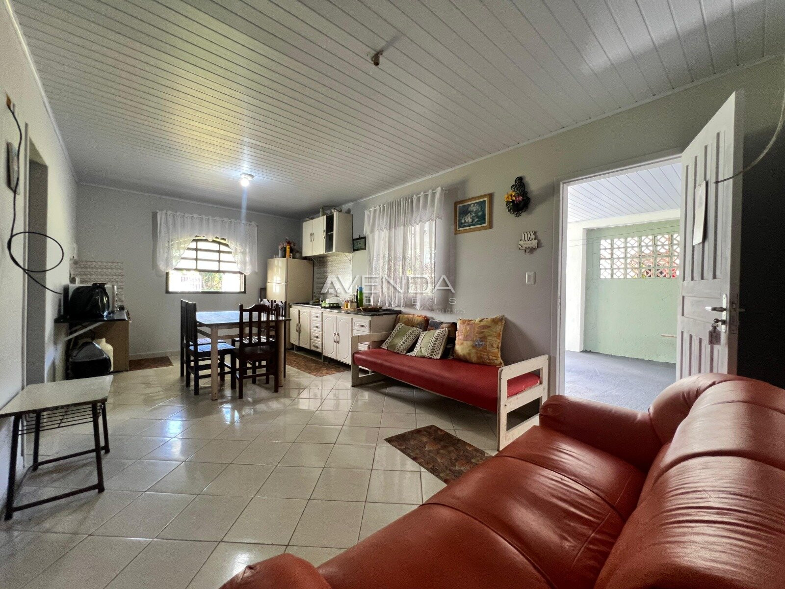 Casa, 3 quartos - Foto 7