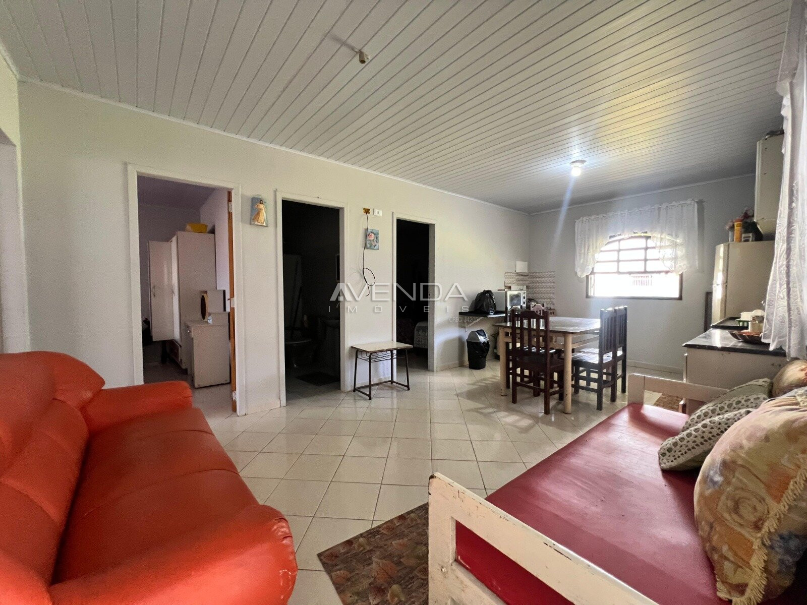 Casa, 3 quartos - Foto 8