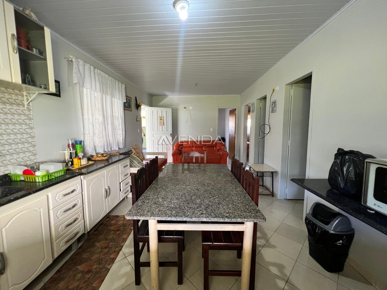 Casa, 3 quartos - Foto 9