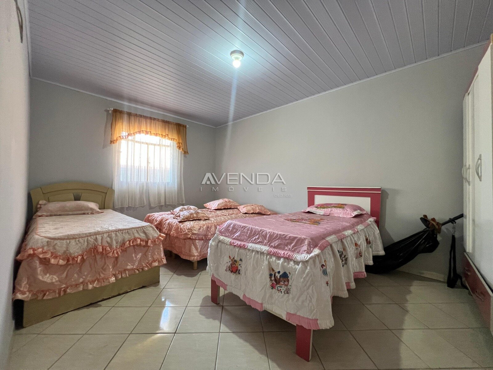 Casa, 3 quartos - Foto 10