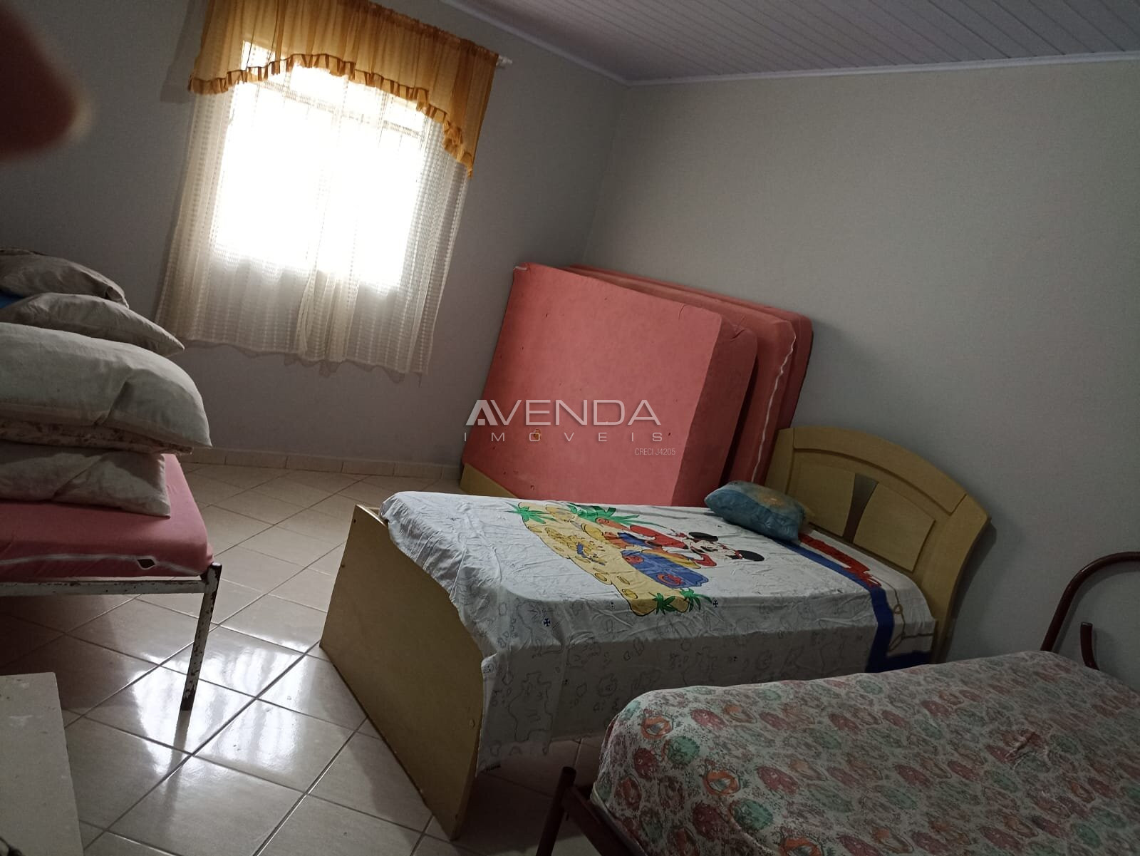 Casa, 3 quartos - Foto 11