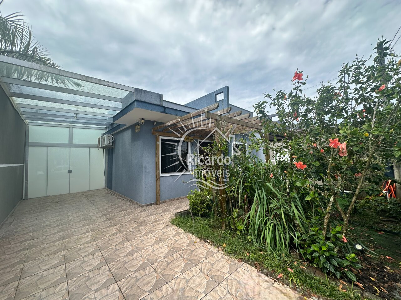 Casa, 2 quartos - Foto 2