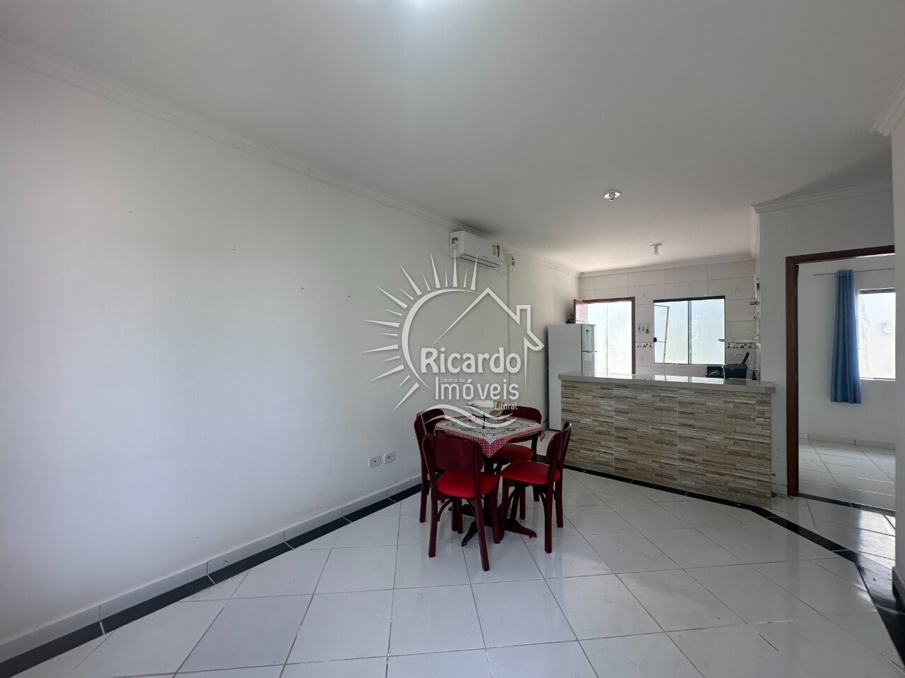 Casa, 2 quartos - Foto 3