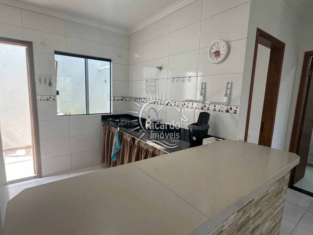 Casa, 2 quartos - Foto 4