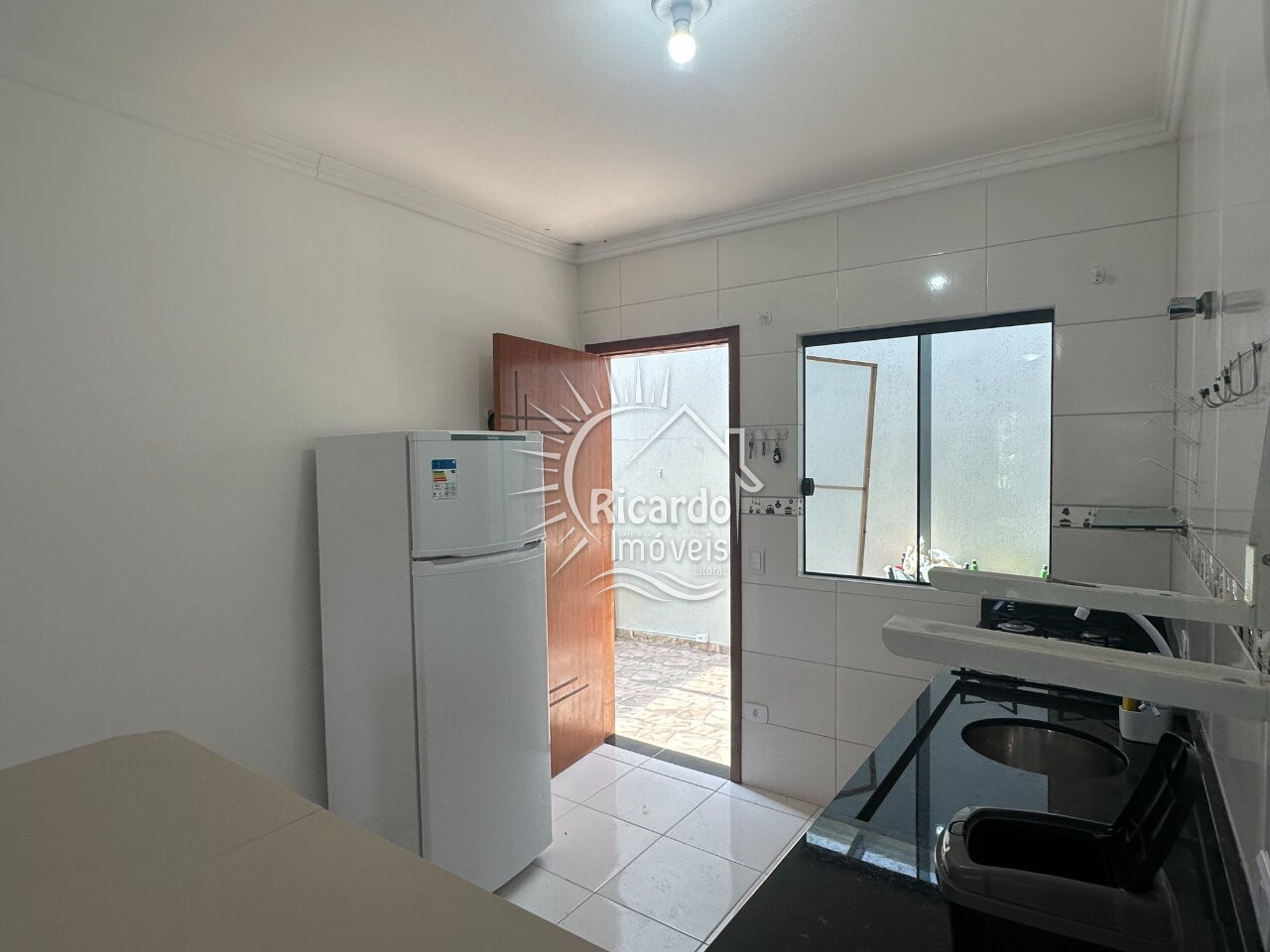 Casa, 2 quartos - Foto 5