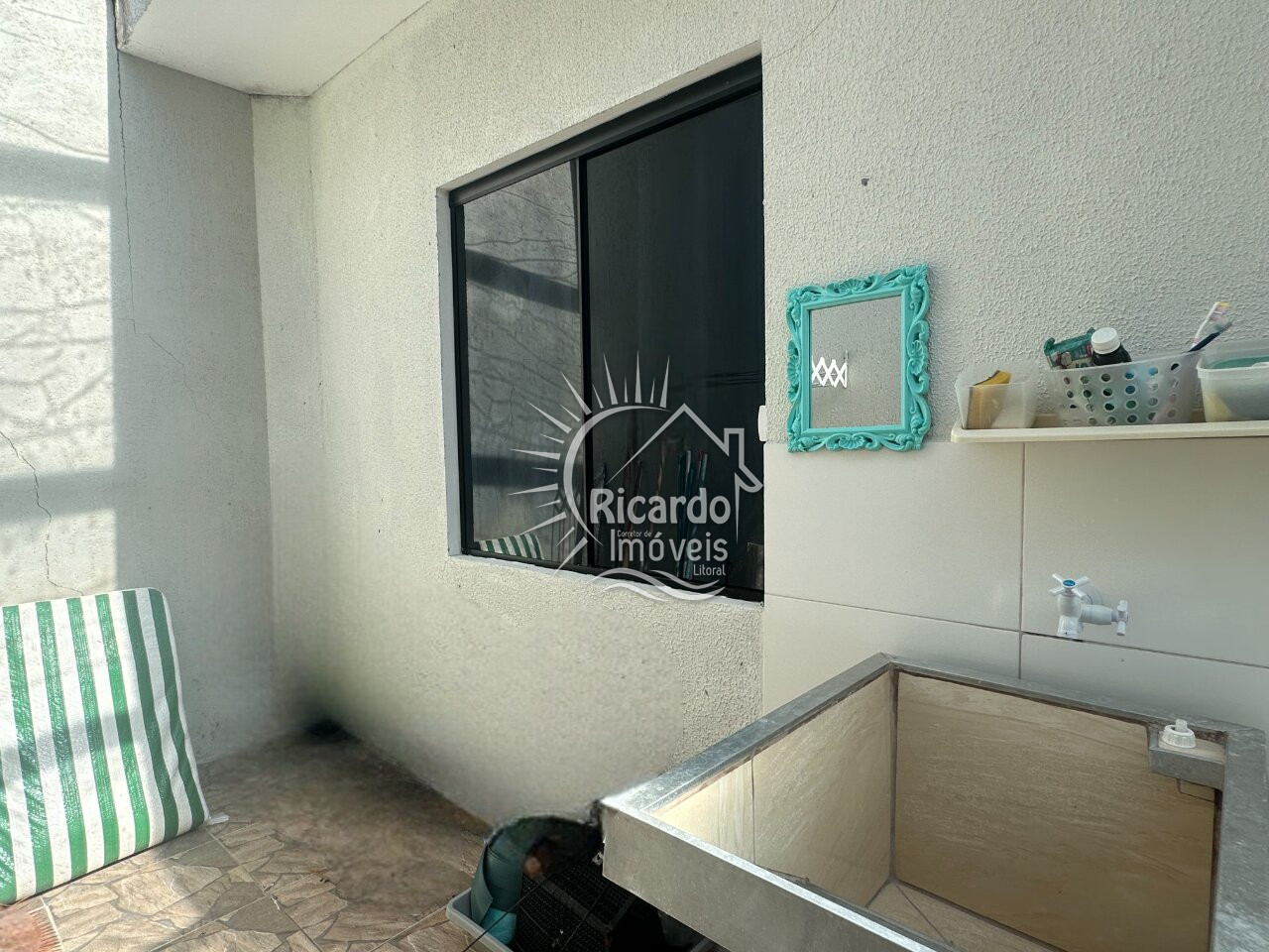 Casa, 2 quartos - Foto 12