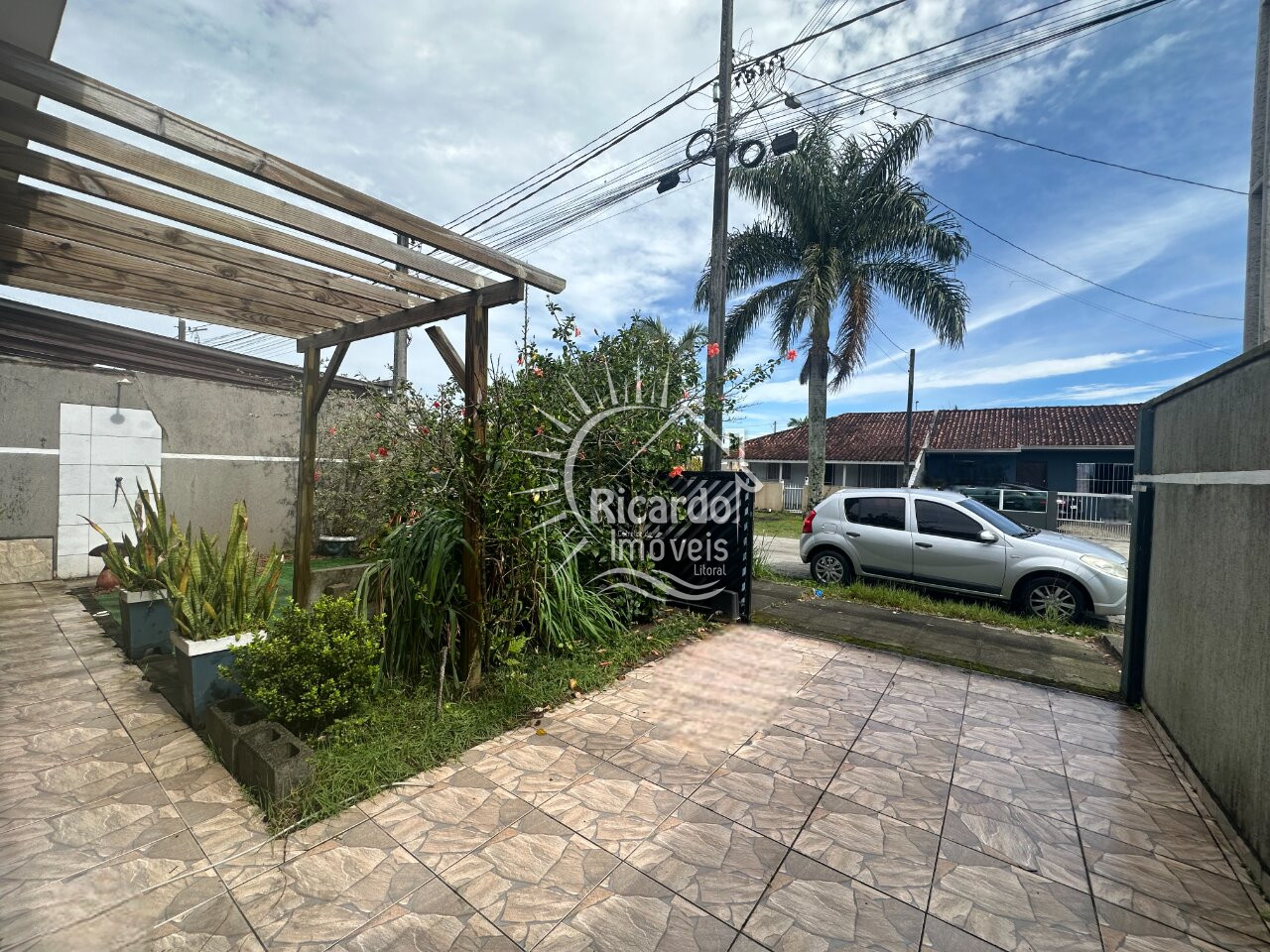 Casa, 2 quartos - Foto 15