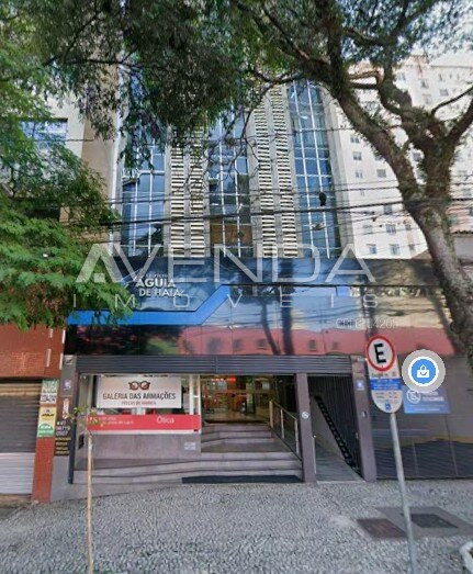 Sala-Conjunto, 31 m² - Foto 1