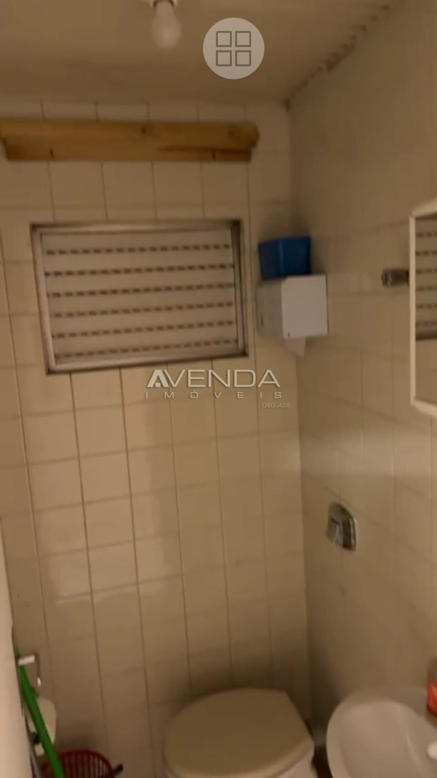 Sala-Conjunto, 31 m² - Foto 3