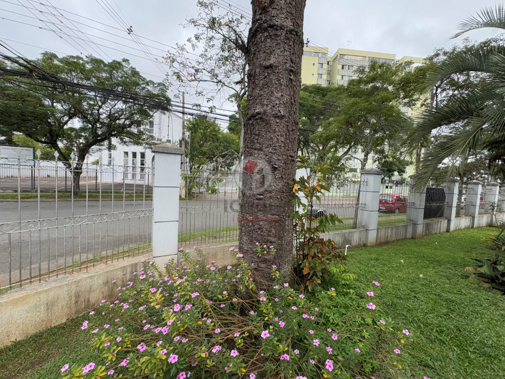 Comercial à venda em Portão, Curitiba — GOMES CONSULTOR IMOBILIARIO LTDA.