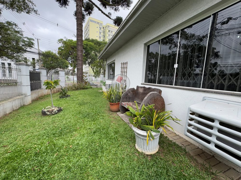 Comercial à venda em Portão, Curitiba — GOMES CONSULTOR IMOBILIARIO LTDA.