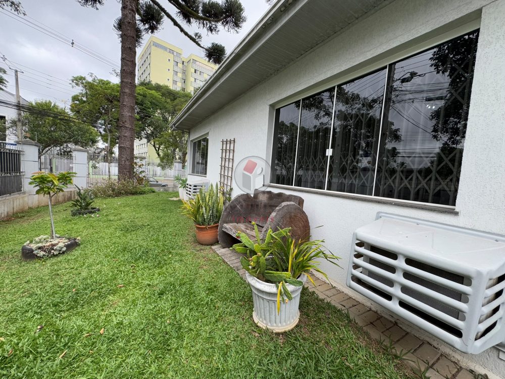 Comercial à venda em Portão, Curitiba — GOMES CONSULTOR IMOBILIARIO LTDA.