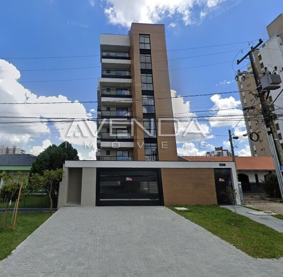 Cobertura, 3 quartos, 86 m² - Foto 1