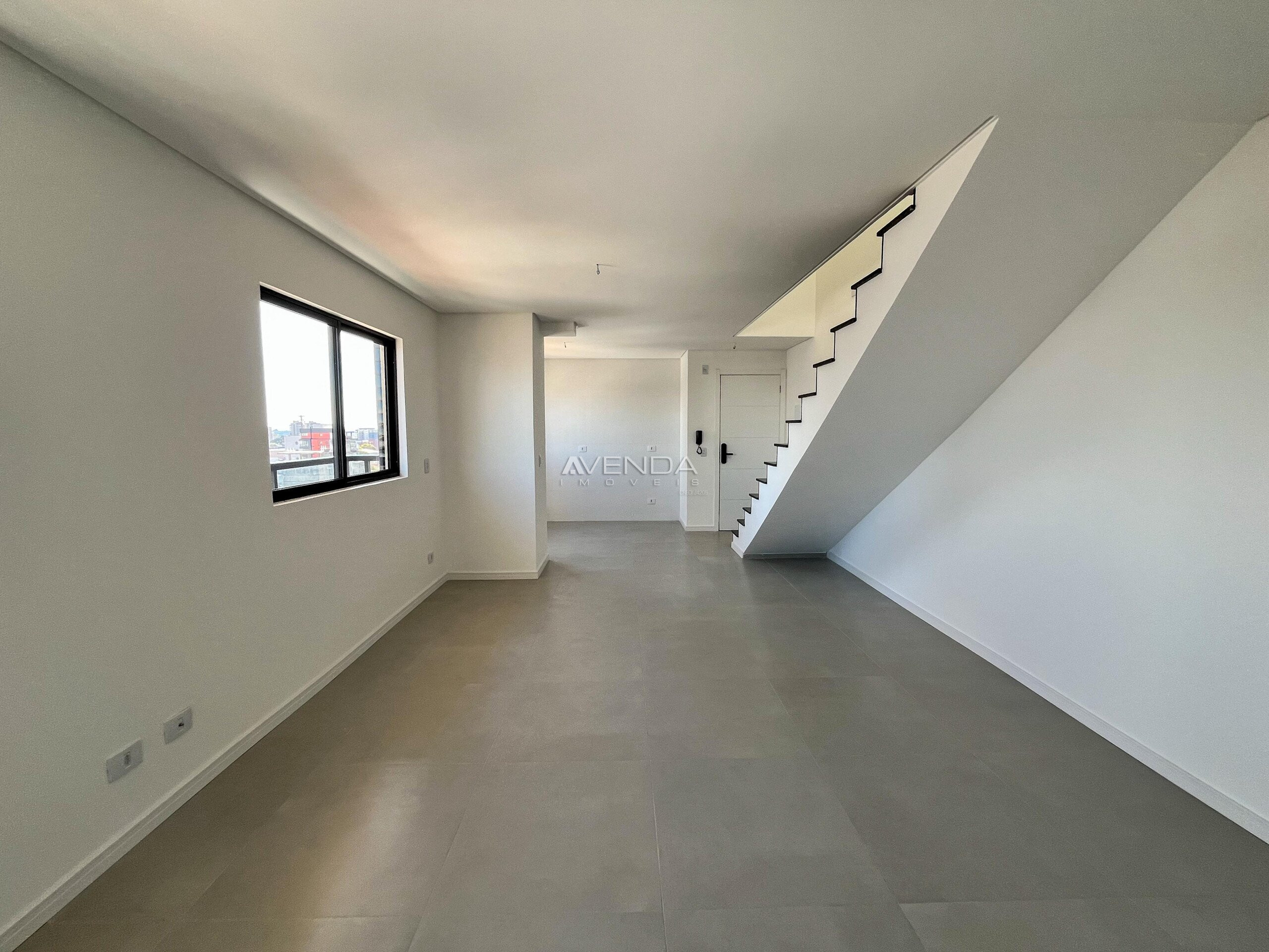 Cobertura, 3 quartos, 86 m² - Foto 2