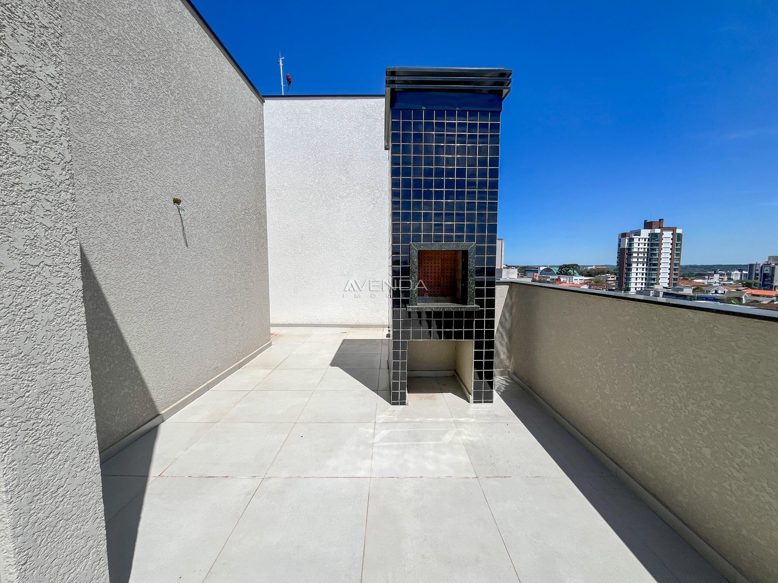 Cobertura, 3 quartos, 86 m² - Foto 10