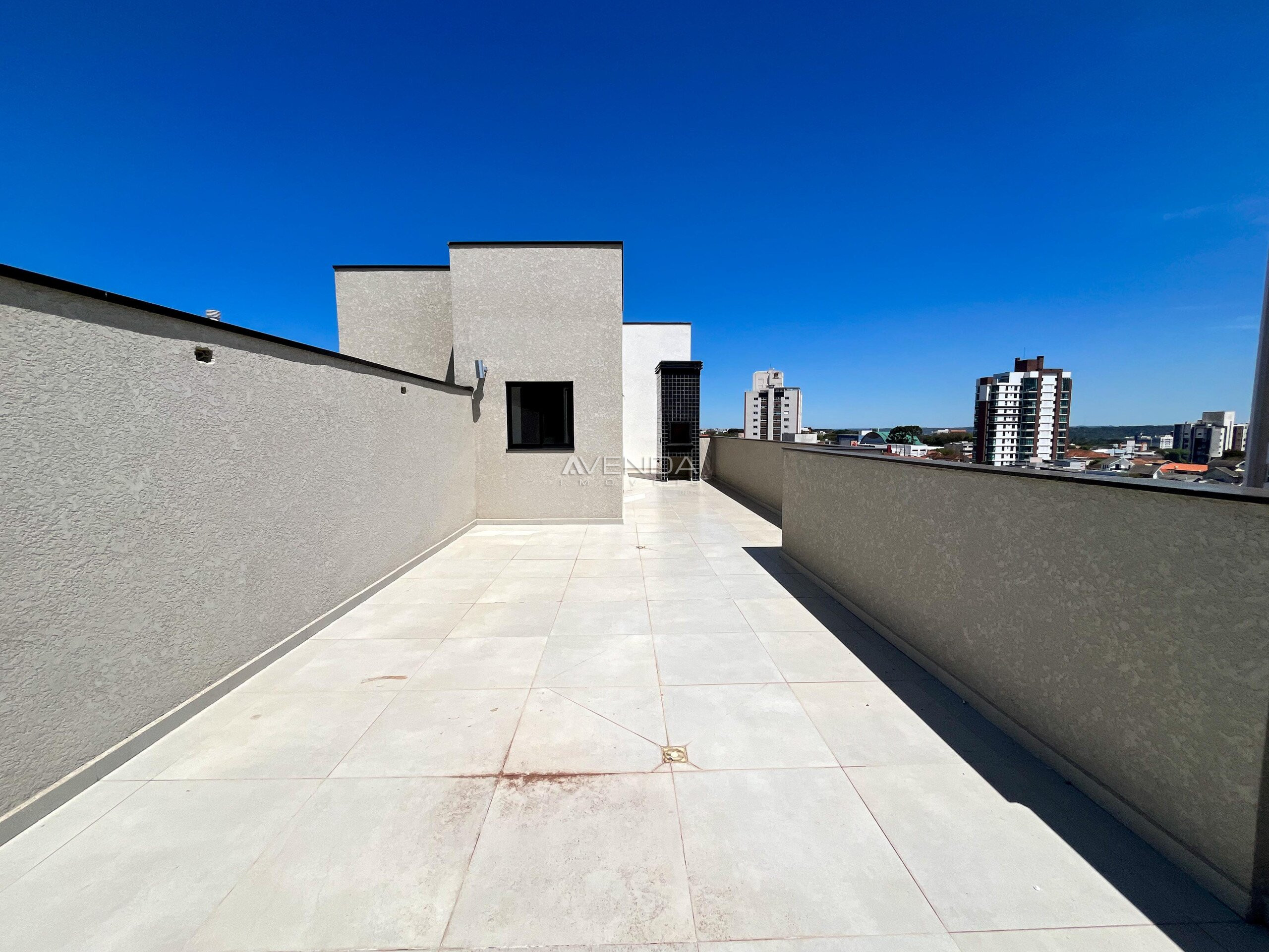 Cobertura, 3 quartos, 86 m² - Foto 11