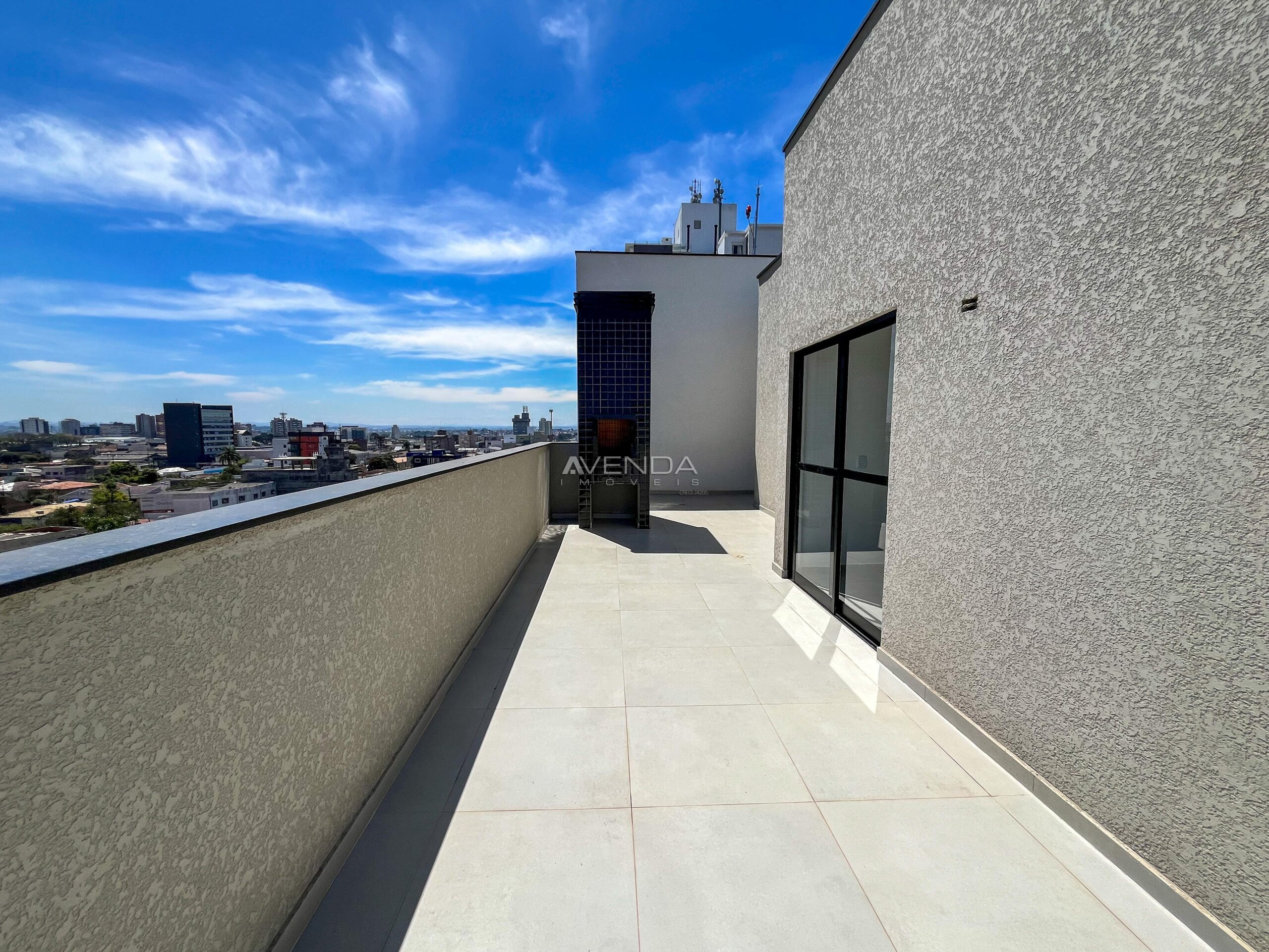 Cobertura, 3 quartos, 86 m² - Foto 12