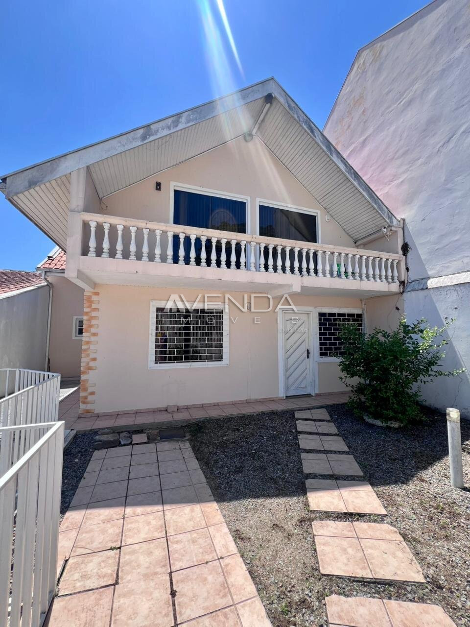 Casa, 6 quartos, 497 m² - Foto 1