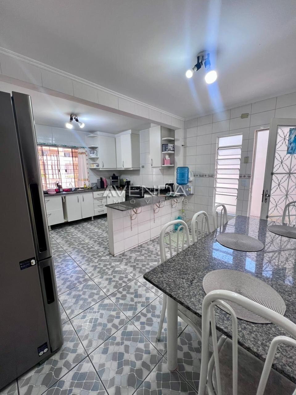 Casa, 6 quartos, 497 m² - Foto 3