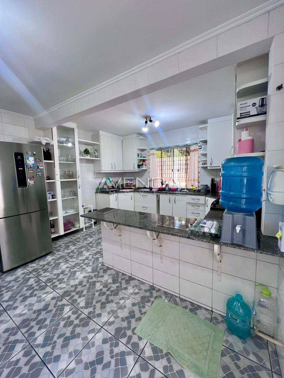 Casa, 6 quartos, 497 m² - Foto 4