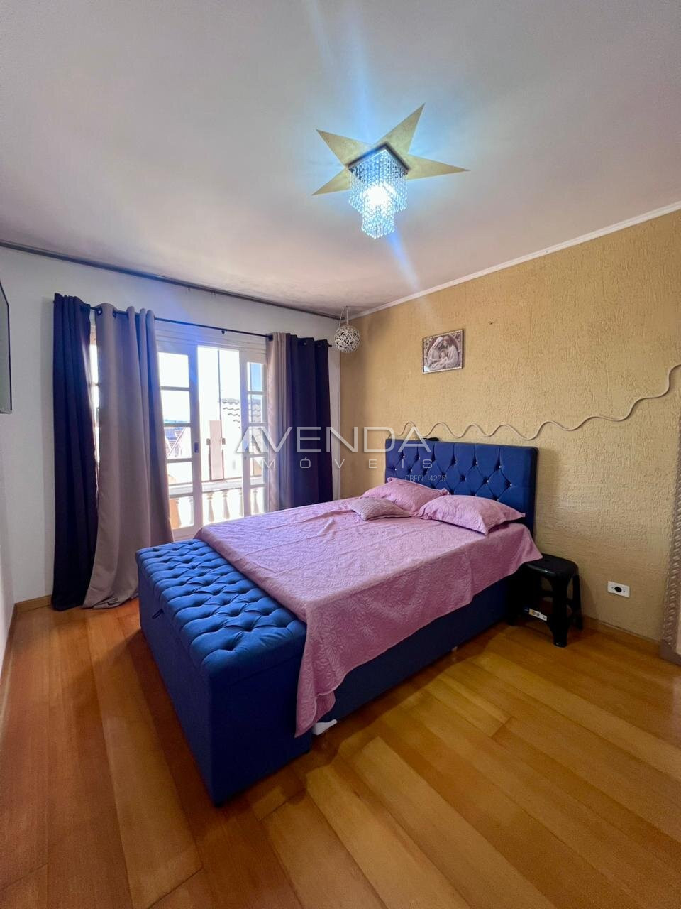 Casa, 6 quartos, 497 m² - Foto 7