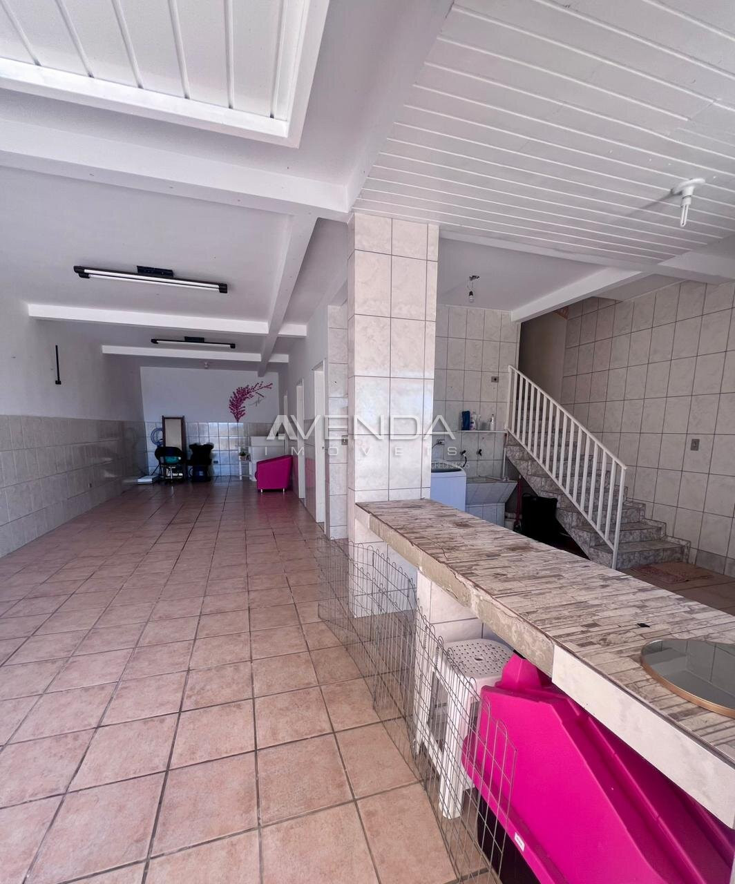 Casa, 6 quartos, 497 m² - Foto 21