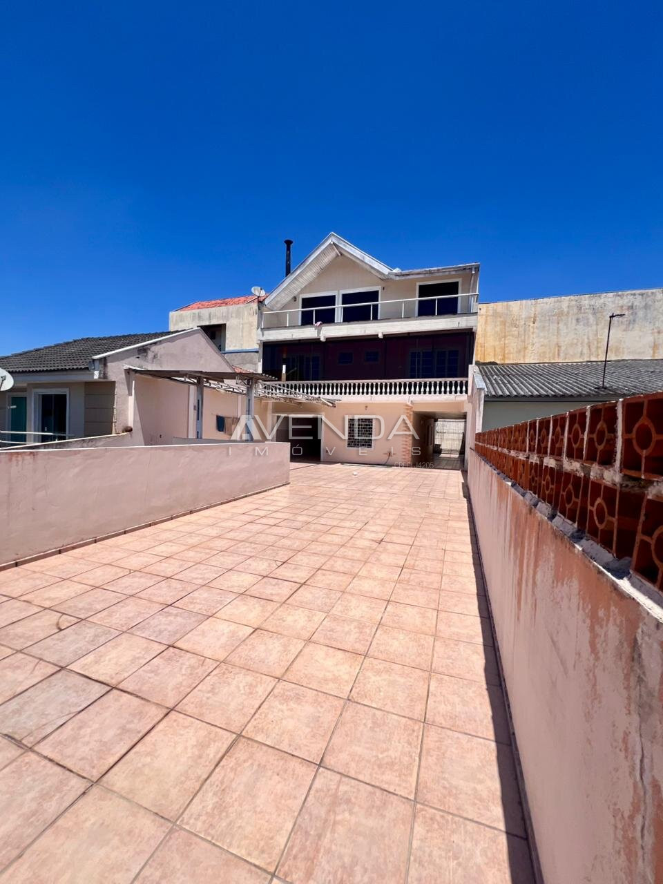 Casa, 6 quartos, 497 m² - Foto 23