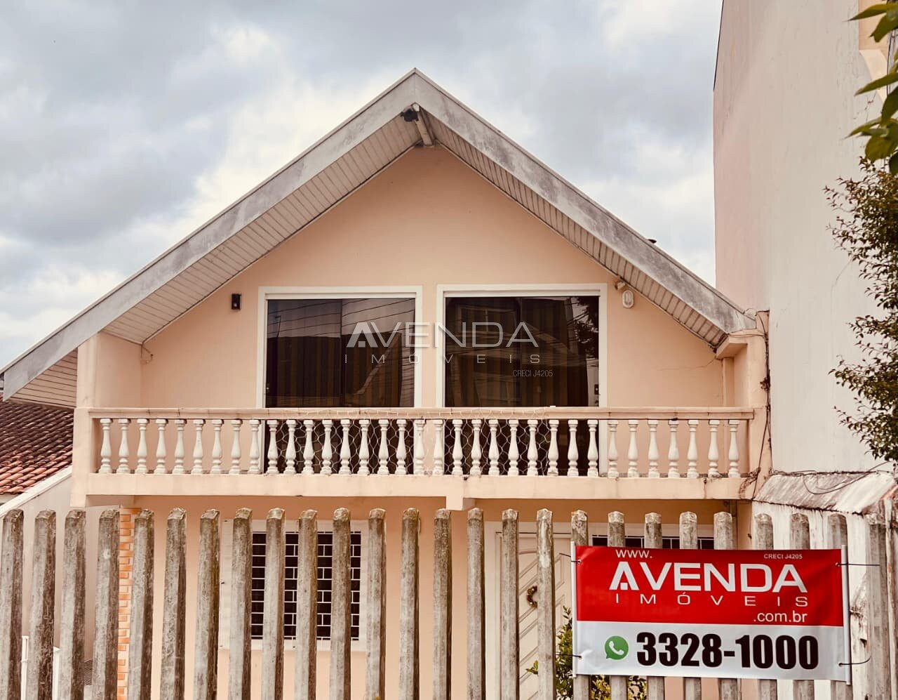 Casa, 6 quartos, 497 m² - Foto 2