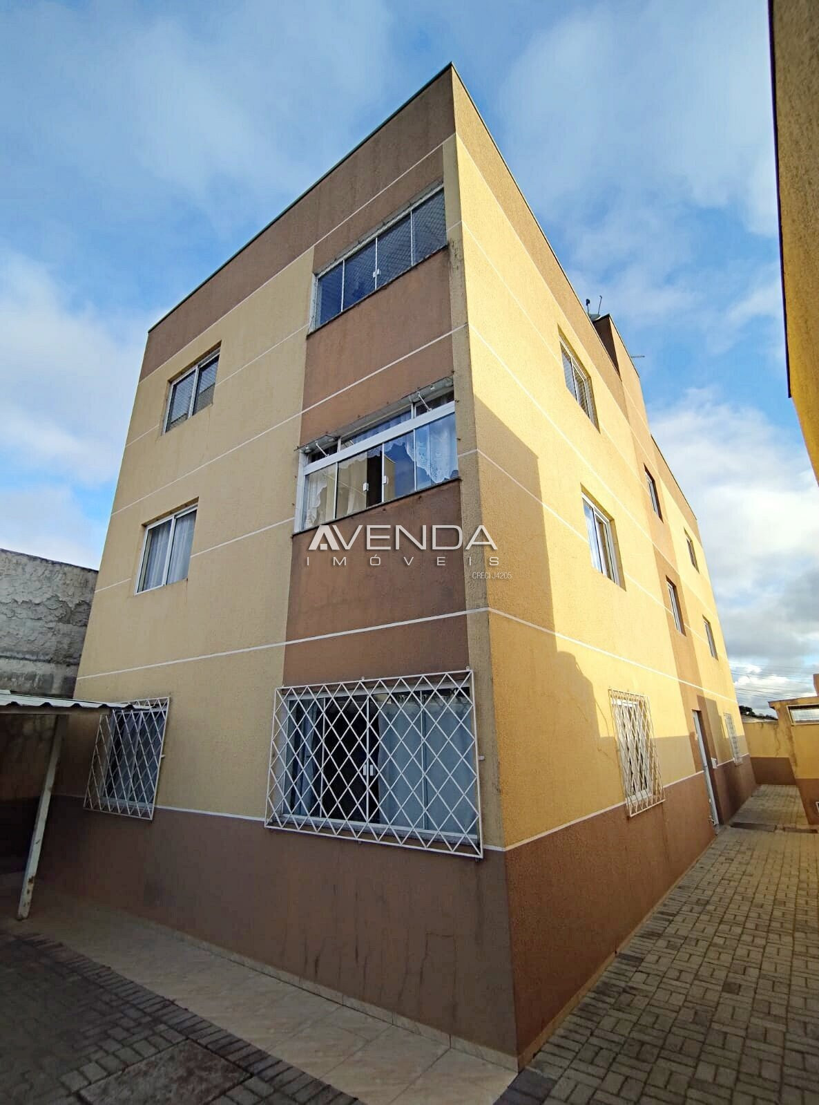 Apartamento, 2 quartos, 52 m² - Foto 1
