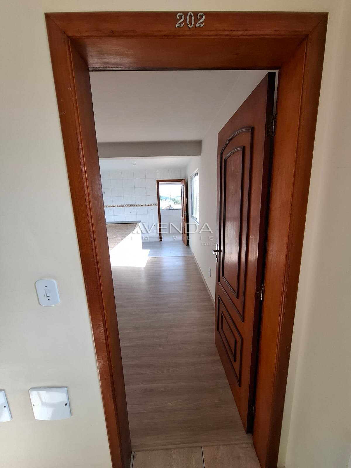 Apartamento, 2 quartos, 52 m² - Foto 2
