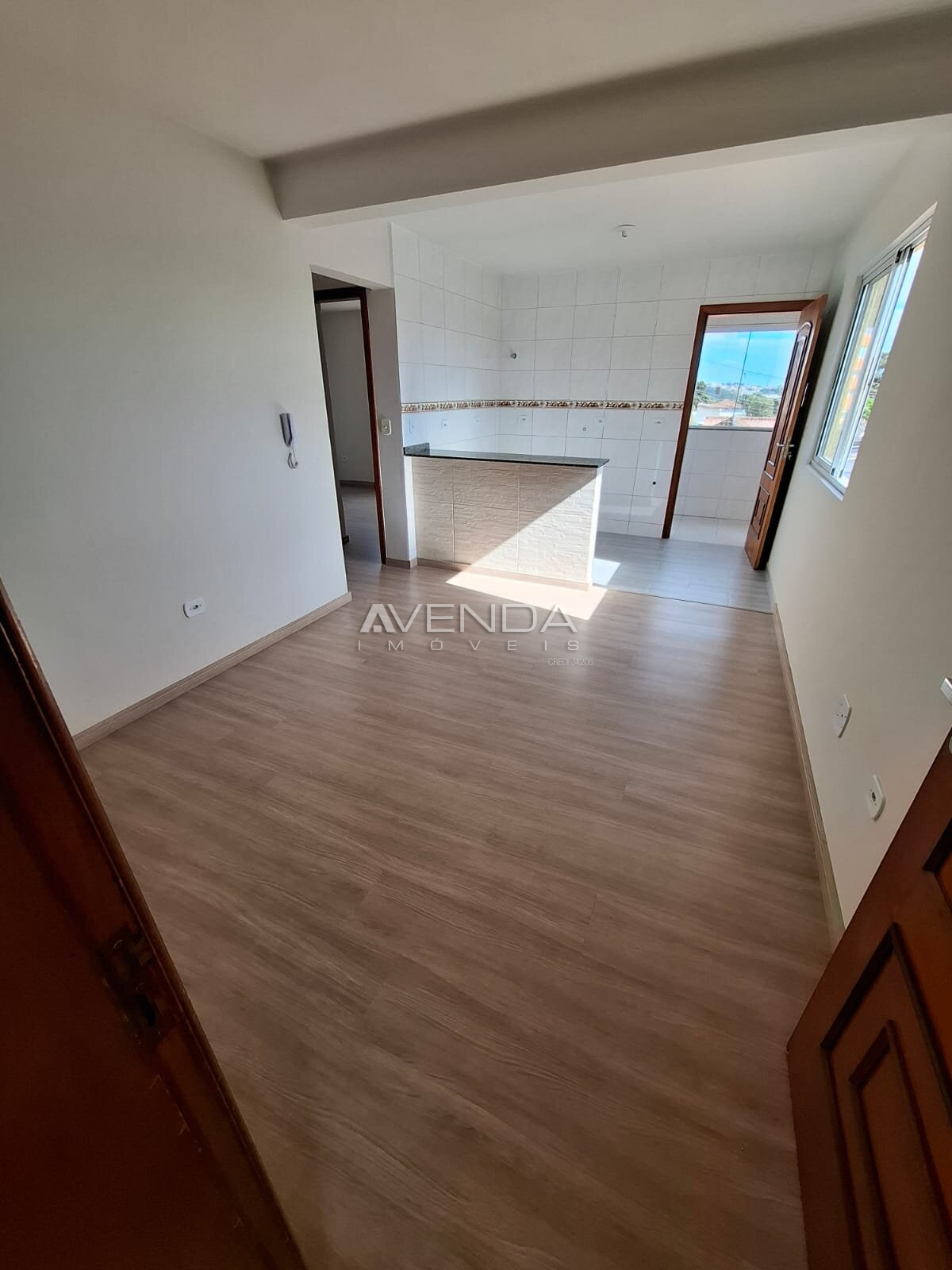 Apartamento, 2 quartos, 52 m² - Foto 3