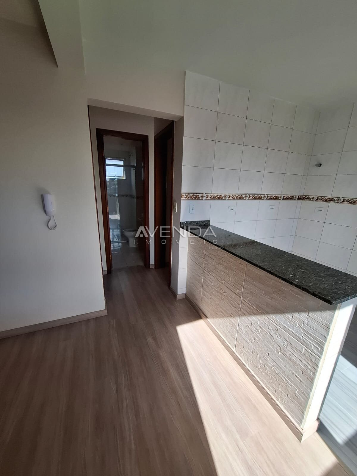 Apartamento, 2 quartos, 52 m² - Foto 4