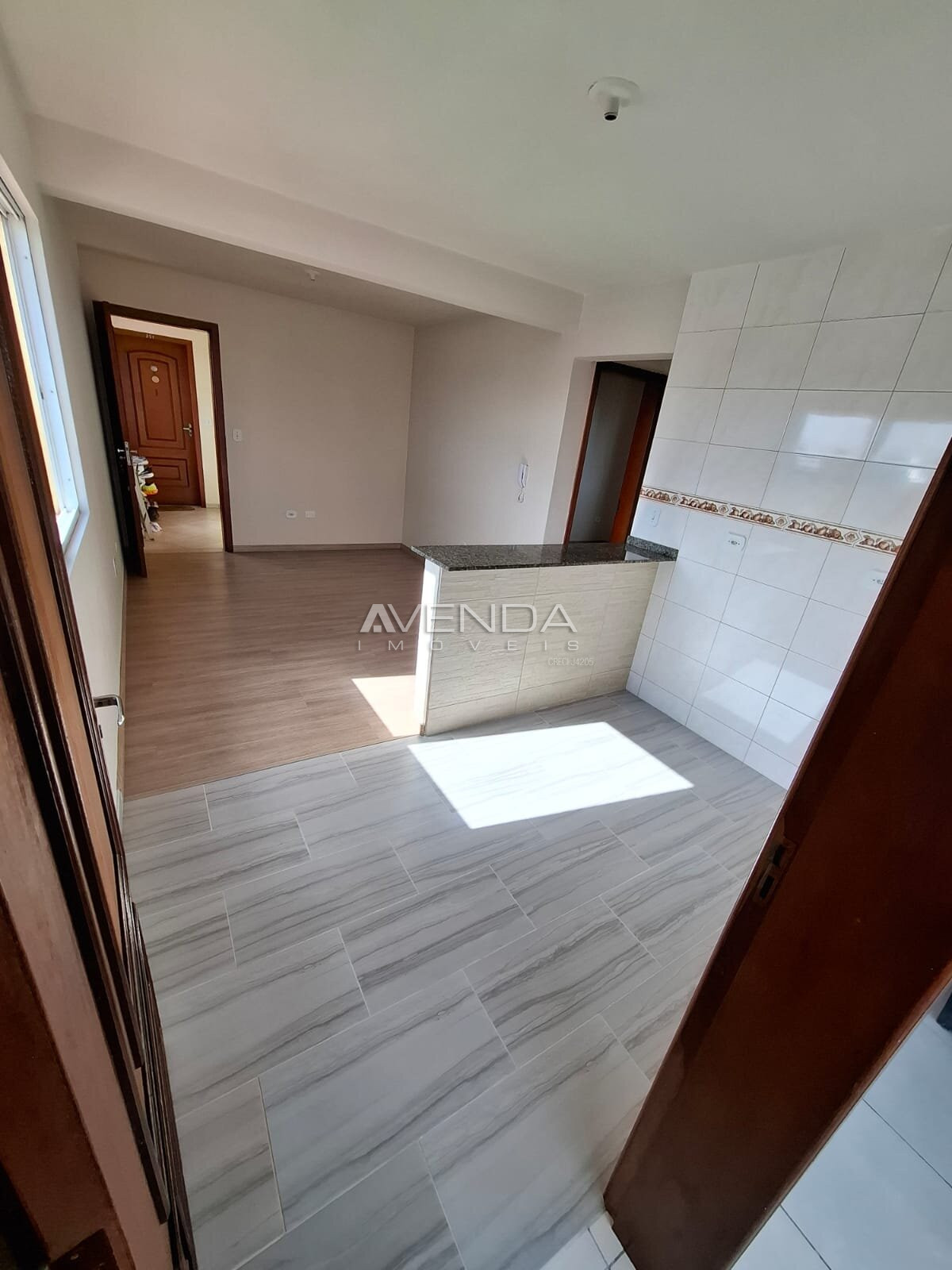 Apartamento, 2 quartos, 52 m² - Foto 7
