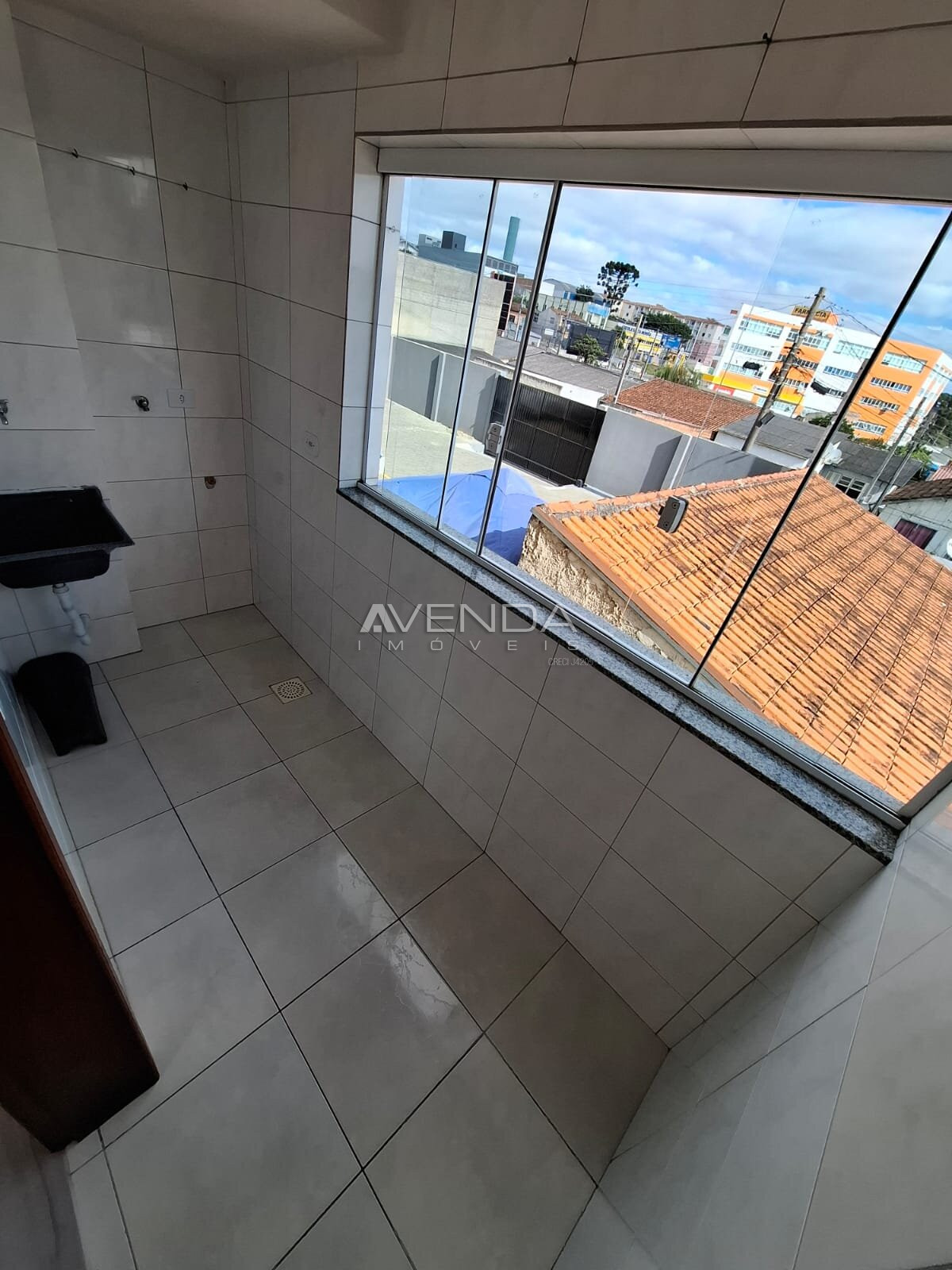 Apartamento, 2 quartos, 52 m² - Foto 8