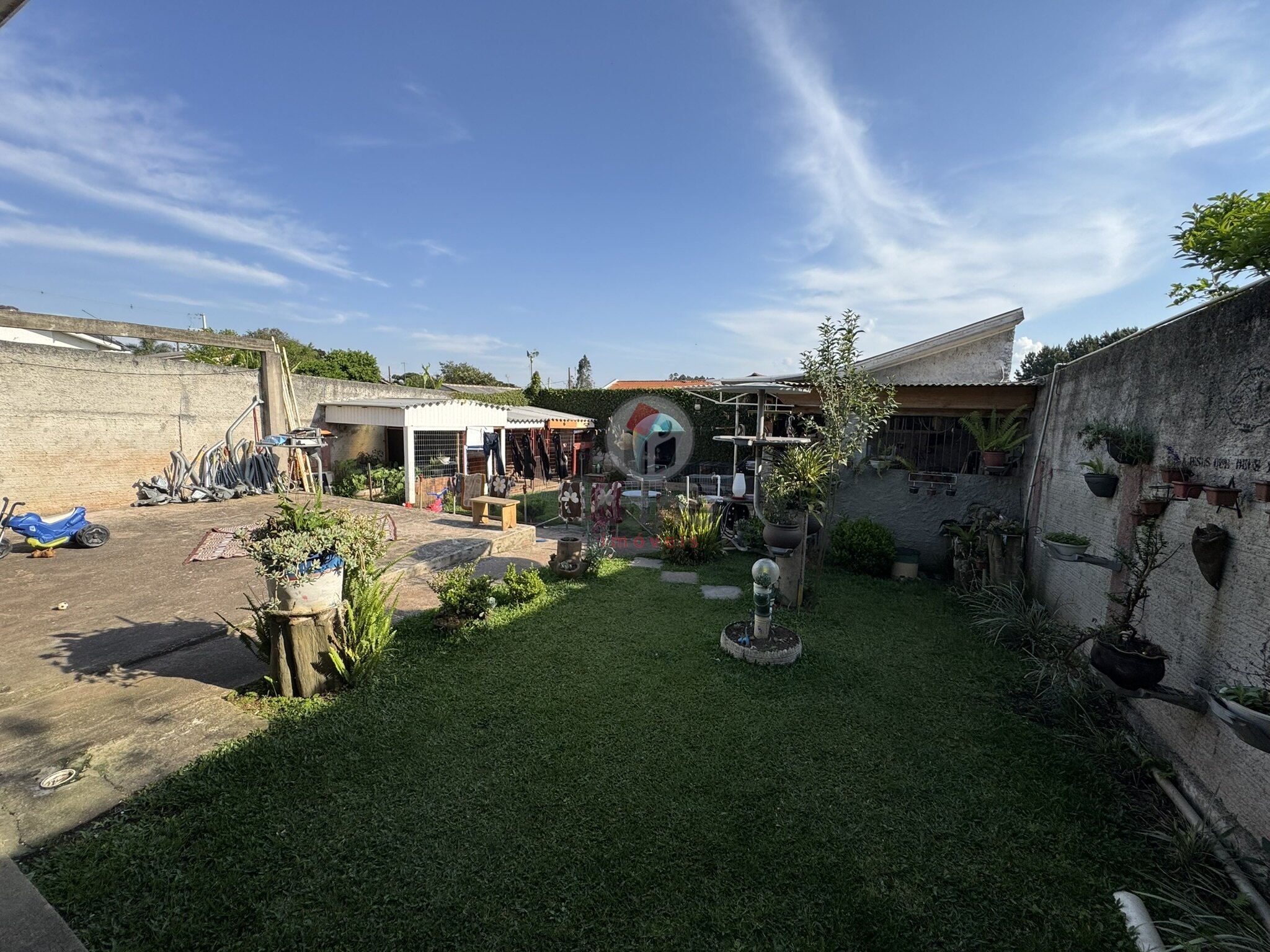 Casa à venda em Tijucas do Sul — Portal Chave Fácil