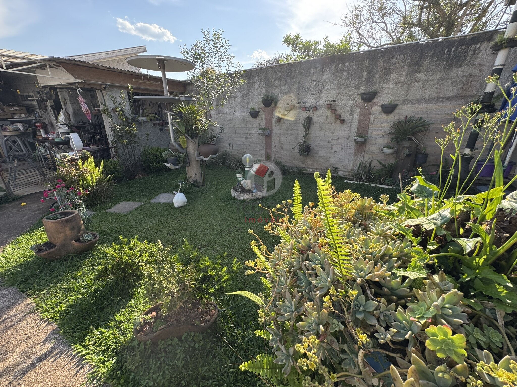 Casa à venda em Tijucas do Sul — Portal Chave Fácil